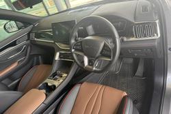 2025 BYD SEALION 6 Essential