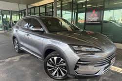 2025 BYD SEALION 6 Essential