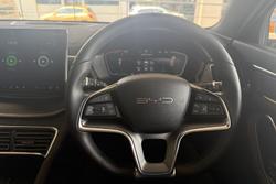 2025 BYD SEALION 6 Essential