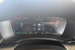 2025 BYD SEALION 6 Essential
