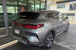 2025 BYD SEALION 6 Essential