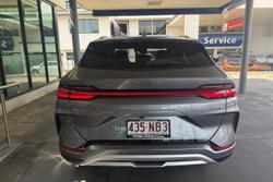2025 BYD SEALION 6 Essential