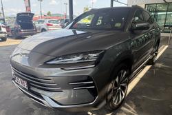 2025 BYD SEALION 6 Essential
