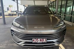2025 BYD SEALION 6 Essential