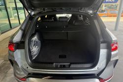 2025 BYD SEALION 6 Essential