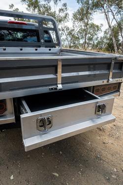 2025 Isuzu D-MAX LS-U