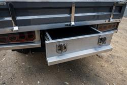 2025 Isuzu D-MAX LS-U