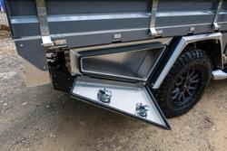 2025 Isuzu D-MAX LS-U