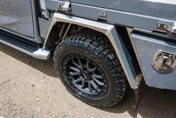 2025 Isuzu D-MAX LS-U