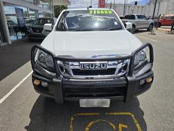 2013 Isuzu D-MAX LS-M
