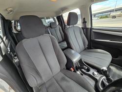 2013 Isuzu D-MAX LS-M