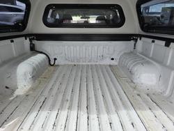 2013 Isuzu D-MAX LS-M