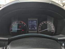 2013 Isuzu D-MAX LS-M