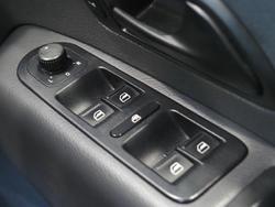 2011 Volkswagen Amarok TDI400