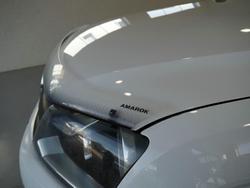 2011 Volkswagen Amarok TDI400