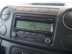 2011 Volkswagen Amarok TDI400