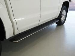 2011 Volkswagen Amarok TDI400