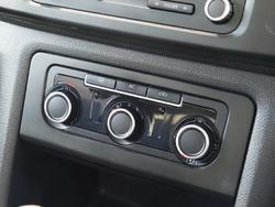 2011 Volkswagen Amarok TDI400