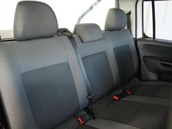 2011 Volkswagen Amarok TDI400