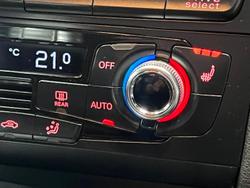 2013 Audi RS4 B8 Four Wheel Drive Phantom Black