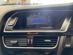 2013 Audi RS4 B8 Four Wheel Drive Phantom Black