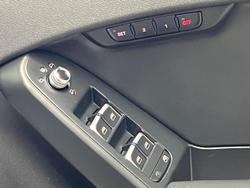 2013 Audi RS4 B8 Four Wheel Drive Phantom Black