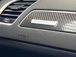 2013 Audi RS4 B8 Four Wheel Drive Phantom Black