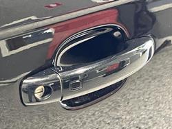 2013 Audi RS4 B8 Four Wheel Drive Phantom Black