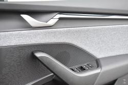 2025 SKODA Octavia 110TSI Select NX MY25 White