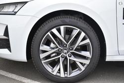 2025 SKODA Octavia 110TSI Select