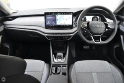 2025 SKODA Octavia 110TSI Select NX MY25 White