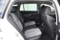 2025 SKODA Octavia 110TSI Select NX MY25 White