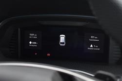 2025 SKODA Octavia 110TSI Select