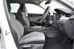 2025 SKODA Octavia 110TSI Select