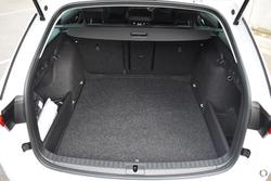 2025 SKODA Octavia 110TSI Select NX MY25 White