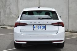 2025 SKODA Octavia 110TSI Select