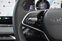 2025 SKODA Octavia 110TSI Select