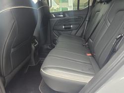 2024 GWM Tank 300 Ultra