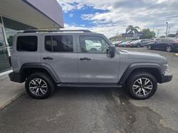 2024 GWM Tank 300 Ultra