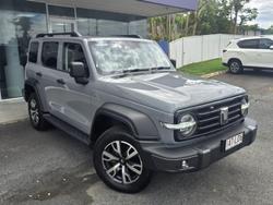 2024 GWM Tank 300 Ultra