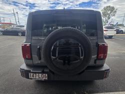 2024 GWM Tank 300 Ultra