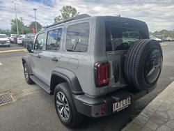 2024 GWM Tank 300 Ultra