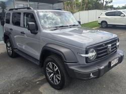 2024 GWM Tank 300 Ultra