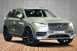 2023 Volvo XC90 Ultimate B6 Bright