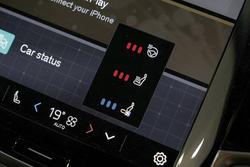 2023 Volvo XC90 Ultimate B6 Bright