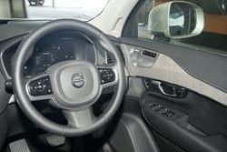 2023 Volvo XC90 Ultimate B6 Bright