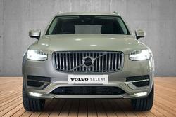 2023 Volvo XC90 Ultimate B6 Bright