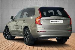 2023 Volvo XC90 Ultimate B6 Bright