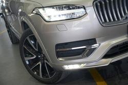 2023 Volvo XC90 Ultimate B6 Bright