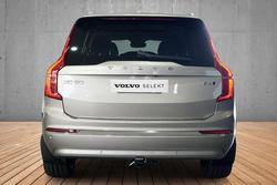2023 Volvo XC90 Ultimate B6 Bright